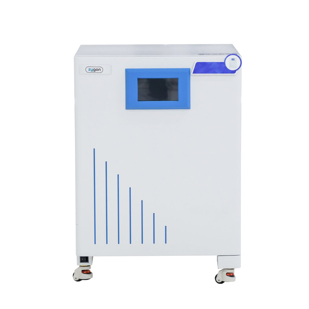 ZXI-101 CCA – Zygon Instruments Ltd